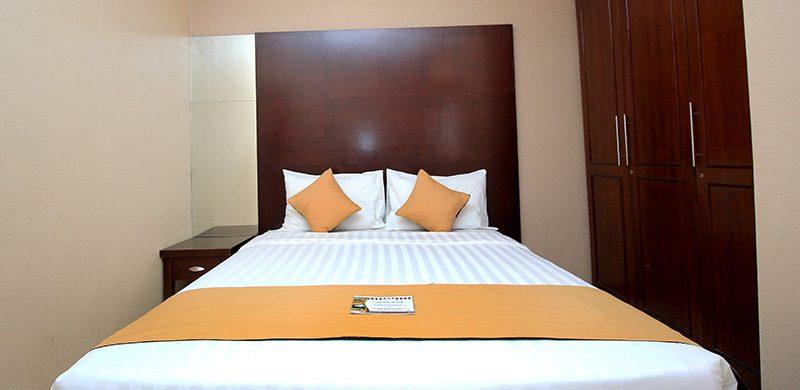 בנדונג The Majesty Hotel מראה חיצוני תמונה