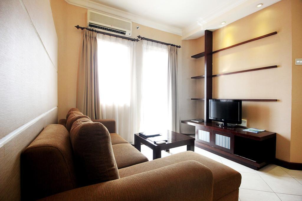 בנדונג The Majesty Hotel מראה חיצוני תמונה