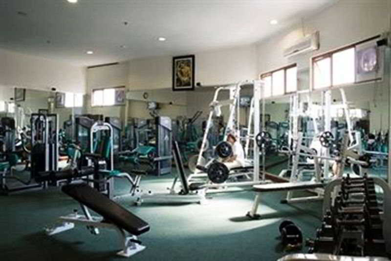 בנדונג The Majesty Hotel מראה חיצוני תמונה