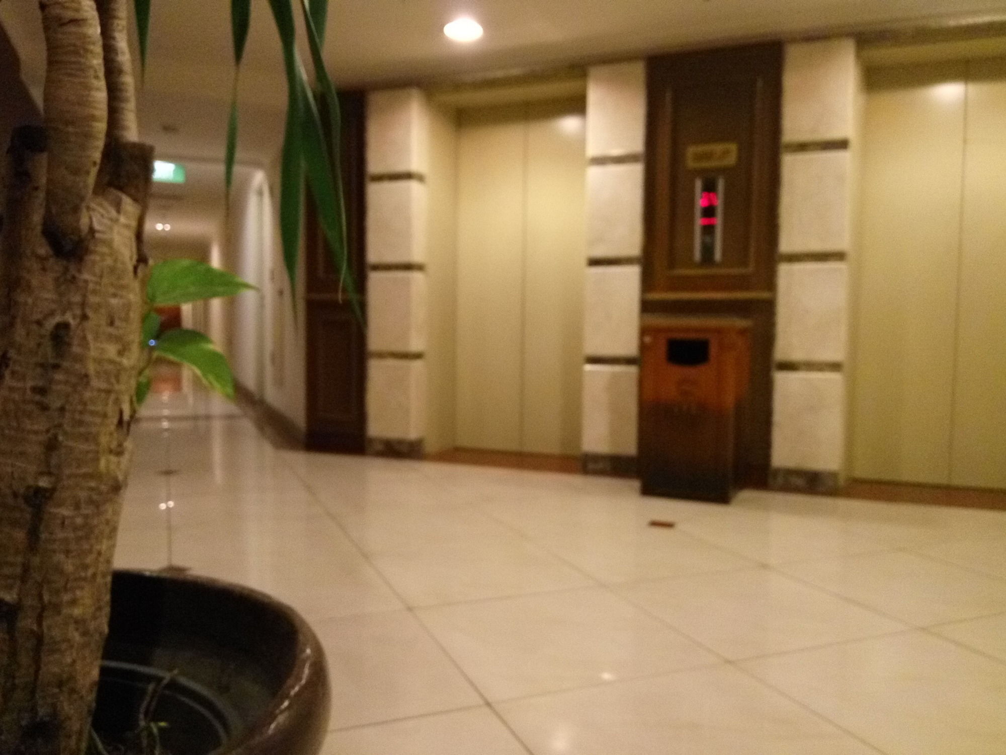 בנדונג The Majesty Hotel מראה חיצוני תמונה